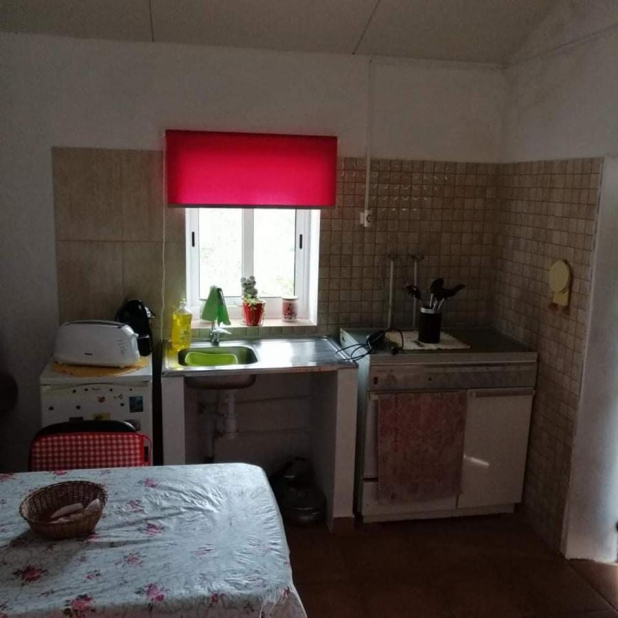 Refugio Dos Sapinhos Villa Силвес Екстериор снимка
