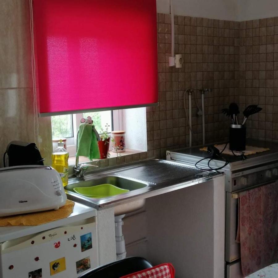 Refugio Dos Sapinhos Villa Силвес Екстериор снимка