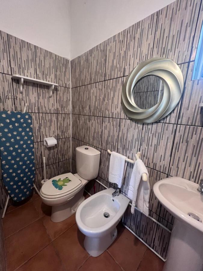 Refugio Dos Sapinhos Villa Силвес Екстериор снимка