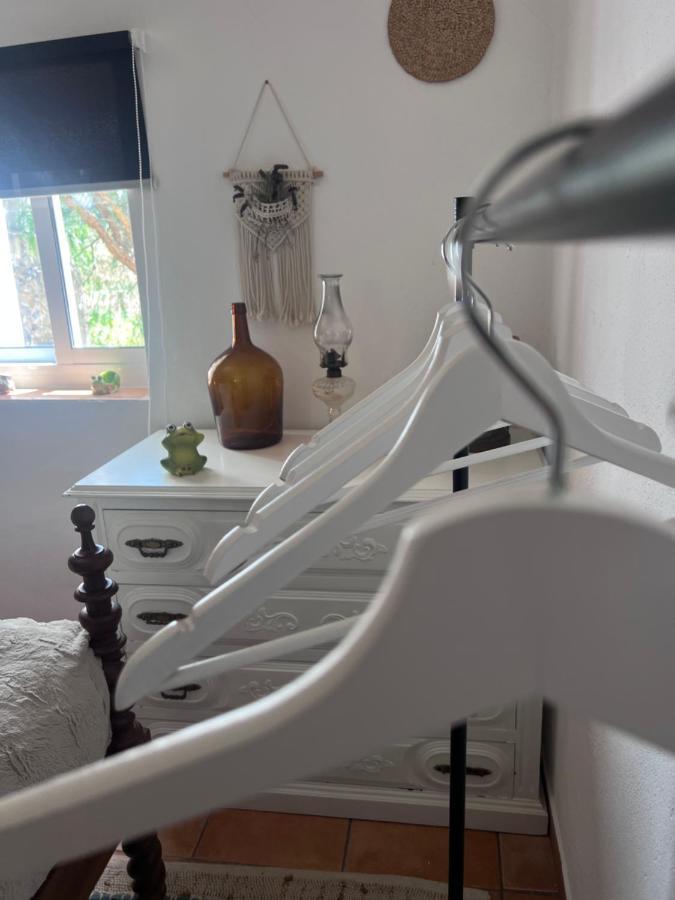 Refugio Dos Sapinhos Villa Силвес Екстериор снимка