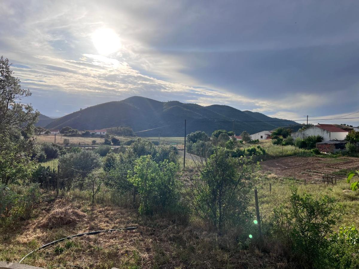 Refugio Dos Sapinhos Villa Силвес Екстериор снимка