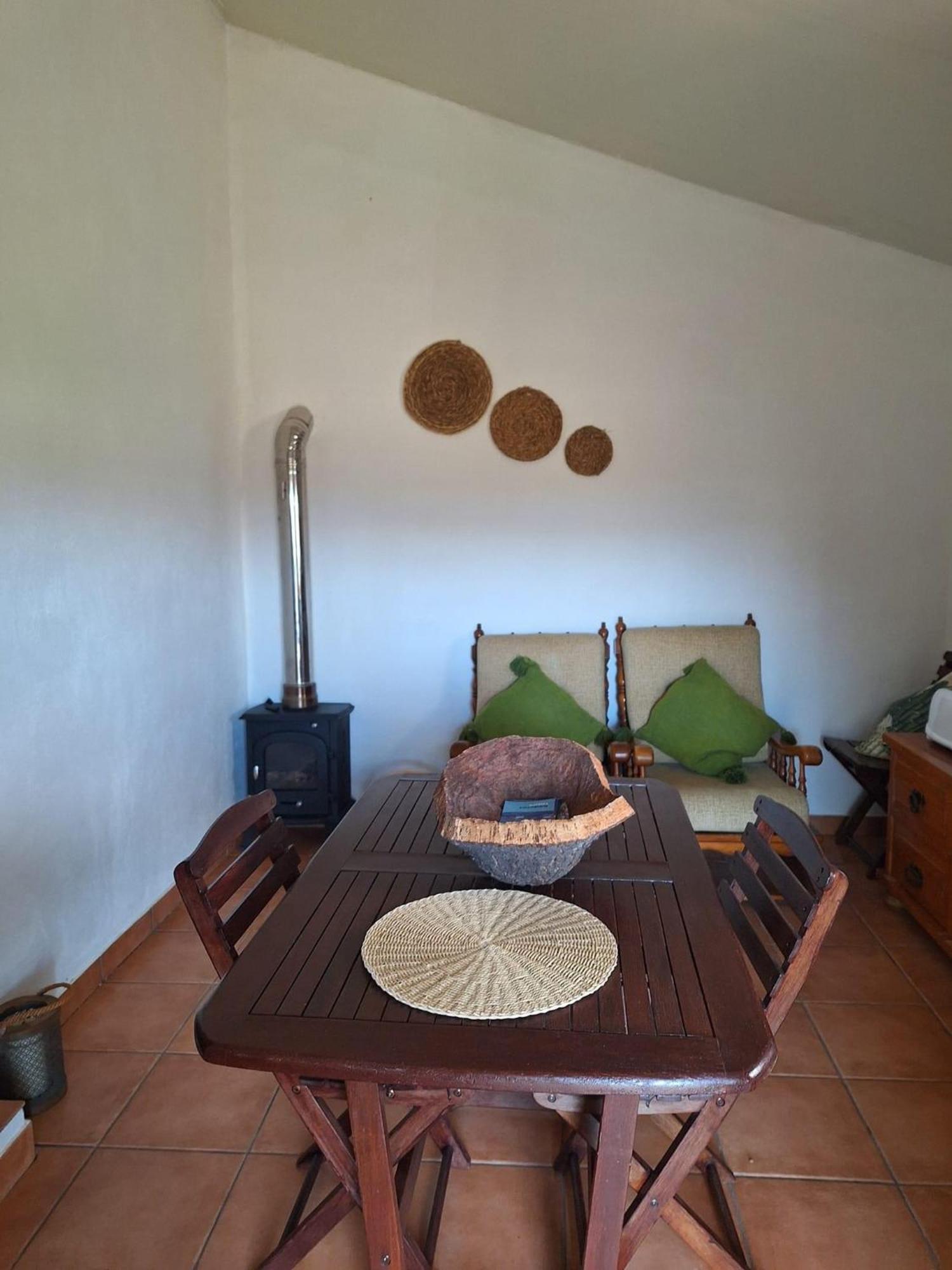 Refugio Dos Sapinhos Villa Силвес Екстериор снимка